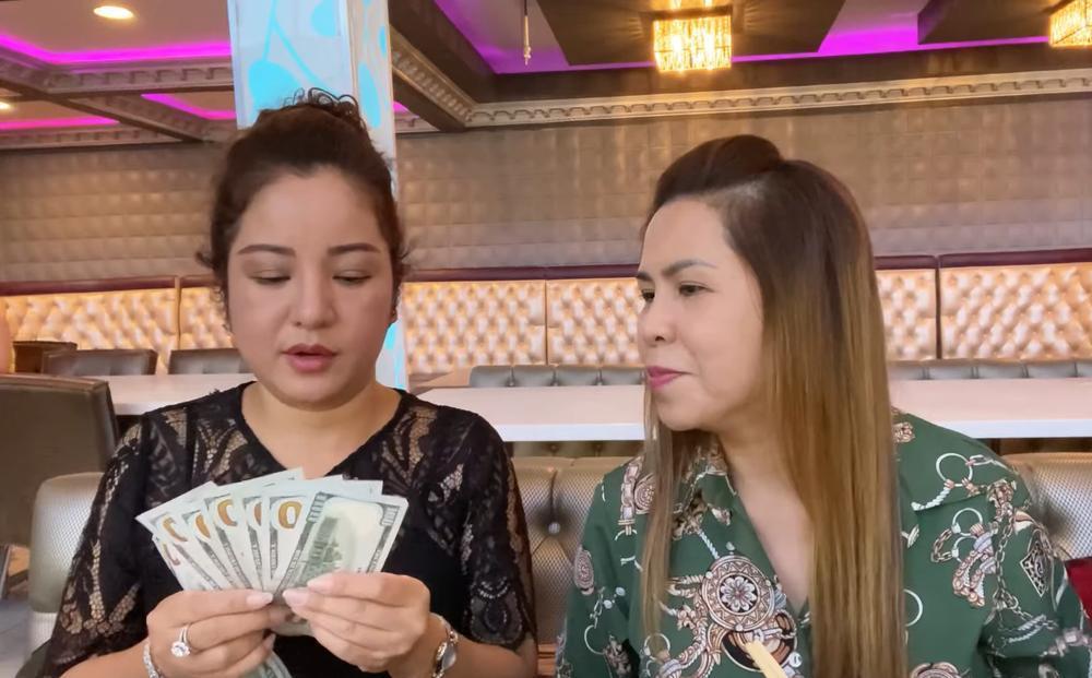 Thúy Nga không muốn nhắc tới Kim Ngân sau nhiều ồn ào-1