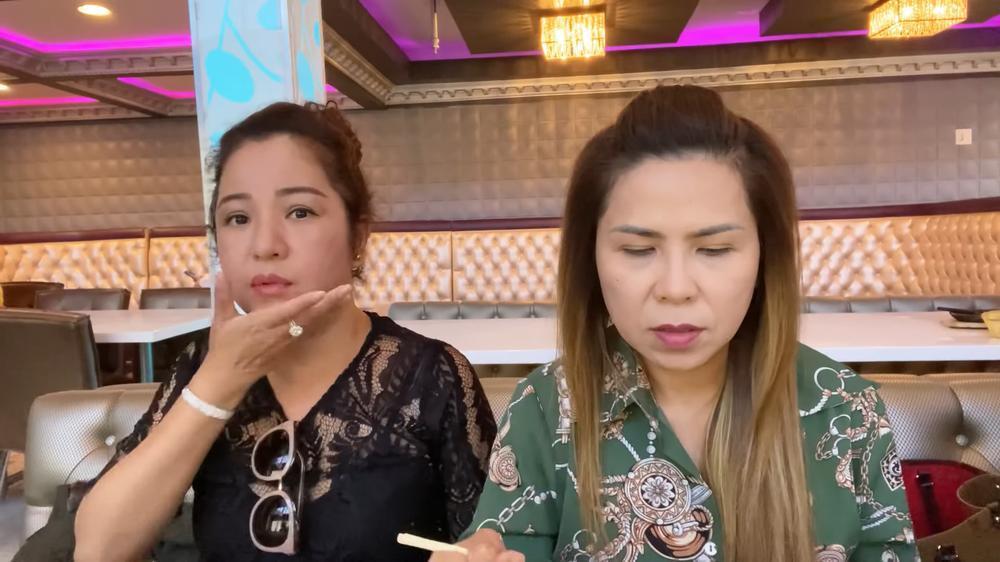 Thúy Nga không muốn nhắc tới Kim Ngân sau nhiều ồn ào-2