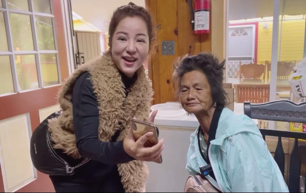 Thúy Nga không muốn nhắc tới Kim Ngân sau nhiều ồn ào-3