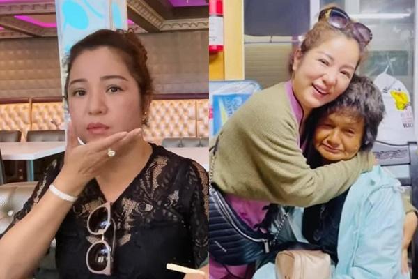 Danh ca hải ngoại khuyên Thúy Nga: Em nên dừng lại đi-3