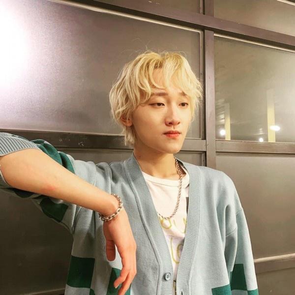 Ca sĩ xứ Hàn công khai xu hướng tính dục-2