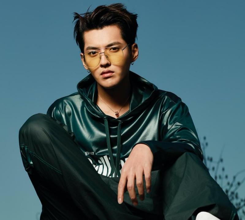 Cái chết bí ẩn trong tình trạng lõa thể của tiểu Angelababy bị khơi lại-1