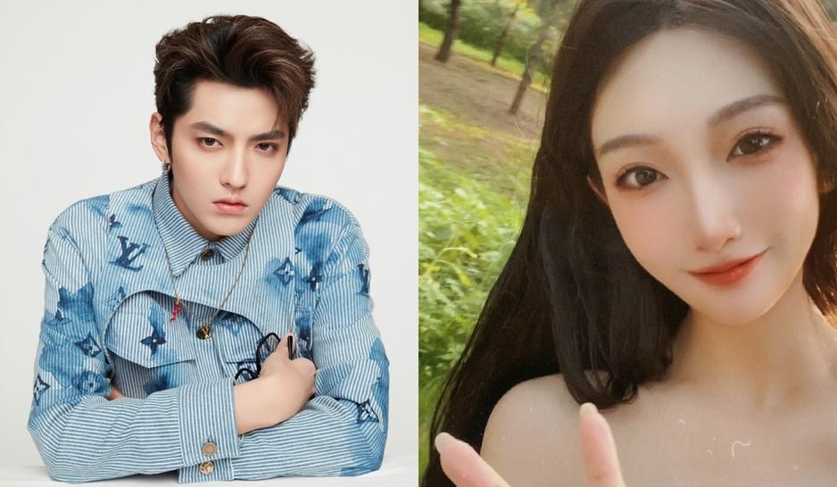 Kẻ tống tiền Ngô Diệc Phàm nhận tội-1