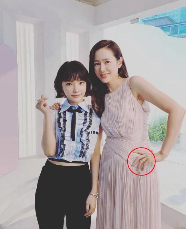 Hyun Bin - Son Ye Jin sống chung nhà, đám cưới đã rất gần rồi-2