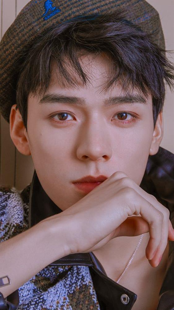 Cung Tuấn hát OST đỉnh của chóp, fan đề nghị debut làm ca sĩ-1