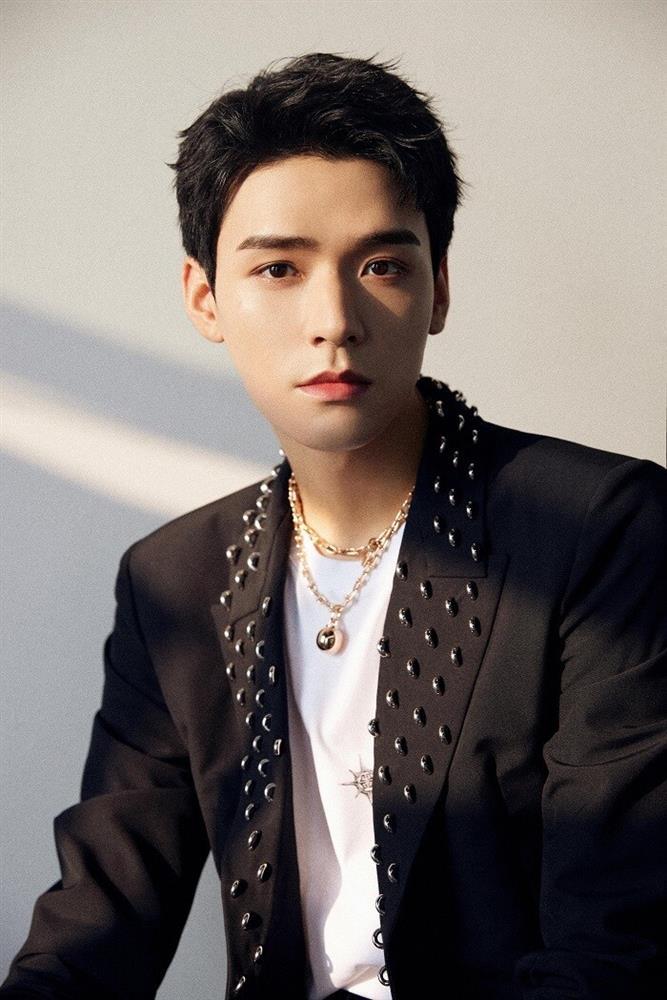 Cung Tuấn hát OST đỉnh của chóp, fan đề nghị debut làm ca sĩ-6