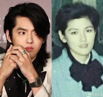 Người cha bí ẩn của Ngô Diệc Phàm thực ra là 1 doanh nhân lừng lẫy?-3