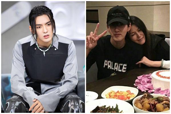 EXO ngồi không cũng dính đạn chỉ vì scandal Ngô Diệc Phàm-8