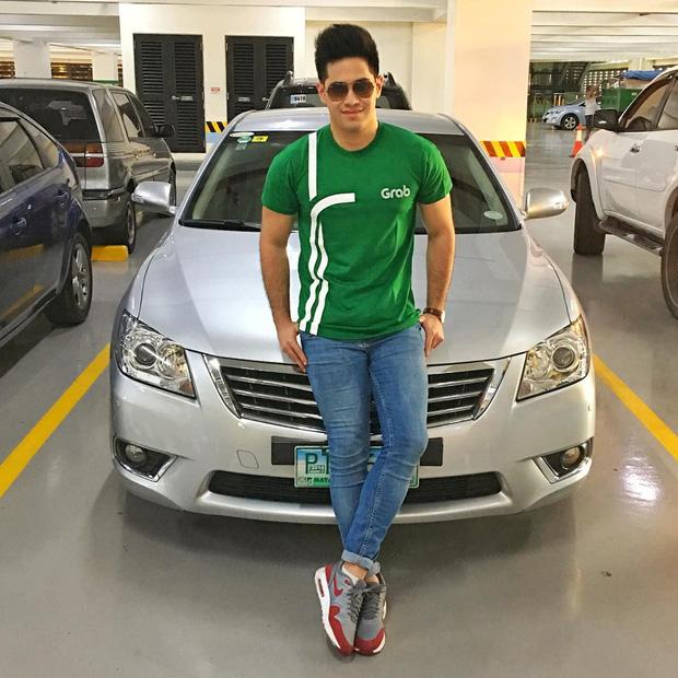 Bạn trai Maria Ozawa: Gia thế khủng, đã bảnh bao body còn mlem-2