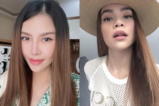 Hồ Ngọc Hà xuất hiện trên Facebook Quế Vân, chuyện gì đây?