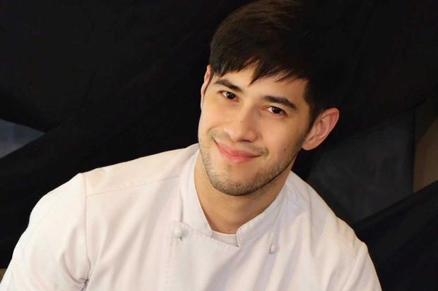 Bạn trai Maria Ozawa: Gia thế khủng, đã bảnh bao body còn mlem-6