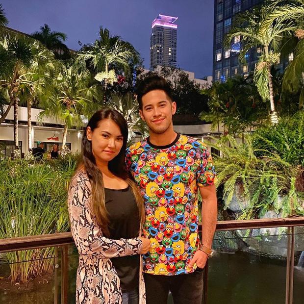 Bạn trai Maria Ozawa: Gia thế khủng, đã bảnh bao body còn mlem-9