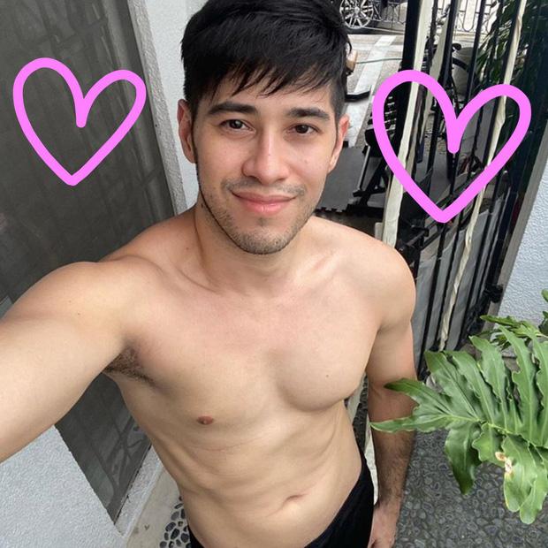 Bạn trai Maria Ozawa: Gia thế khủng, đã bảnh bao body còn mlem-12