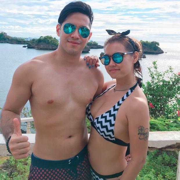 Bạn trai Maria Ozawa: Gia thế khủng, đã bảnh bao body còn mlem-14