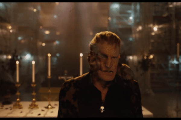 Venom 2 tung trailer đầy mãn nhãn, hứa hẹn bạo lực và rùng rợn hơn