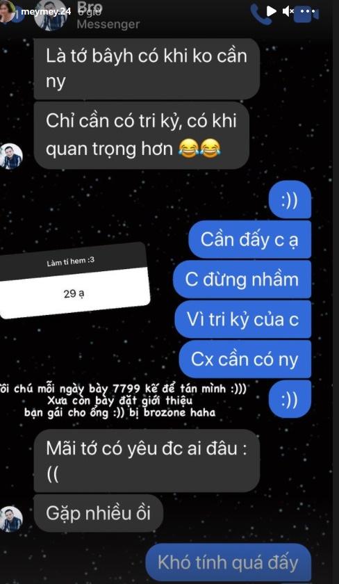 Ảnh nóng nữ MC được ông chú triệu đô cầu hôn trên máy bay-5