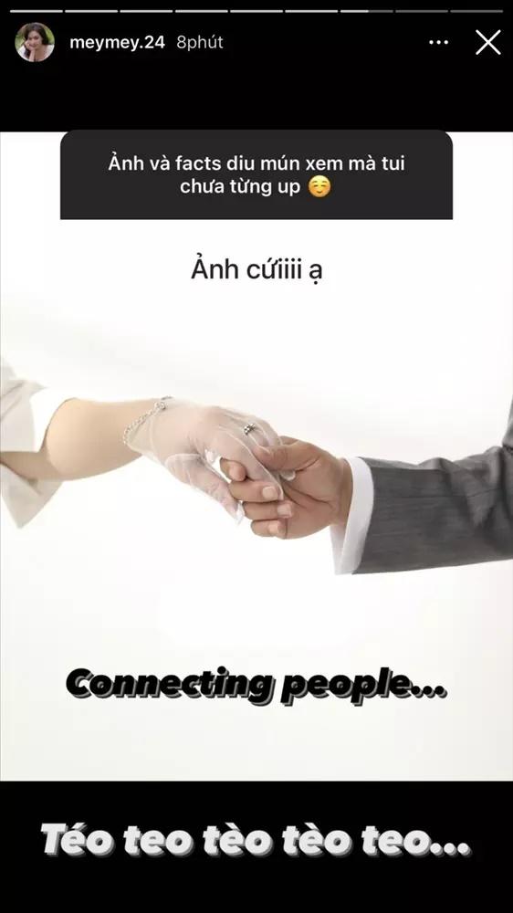 Ảnh nóng nữ MC được ông chú triệu đô cầu hôn trên máy bay-10