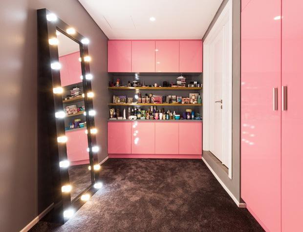 Ngọc Thanh Tâm - ái nữ nhà đại gia thủy sản giàu cỡ nào?-6