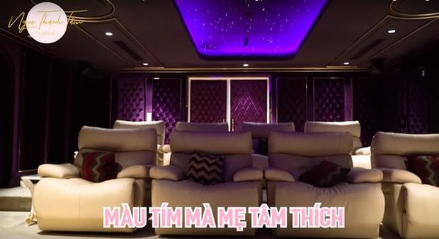 Ngọc Thanh Tâm - ái nữ nhà đại gia thủy sản giàu cỡ nào?-12