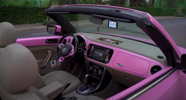 Ngọc Thanh Tâm - ái nữ nhà đại gia thủy sản giàu cỡ nào?-14