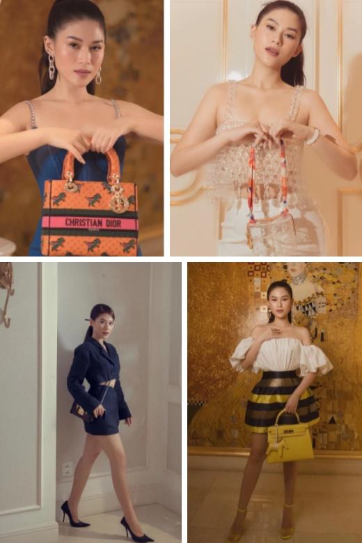 Ngọc Thanh Tâm - ái nữ nhà đại gia thủy sản giàu cỡ nào?-15