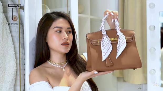 Ngọc Thanh Tâm - ái nữ nhà đại gia thủy sản giàu cỡ nào?-17