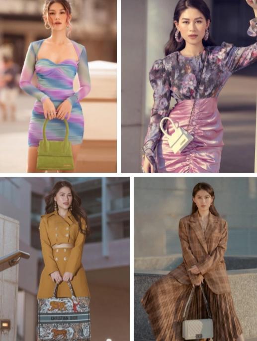 Ngọc Thanh Tâm - ái nữ nhà đại gia thủy sản giàu cỡ nào?-18