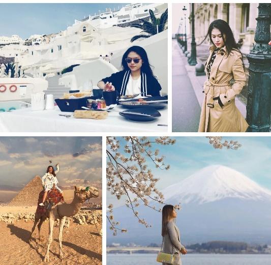 Ngọc Thanh Tâm - ái nữ nhà đại gia thủy sản giàu cỡ nào?-21