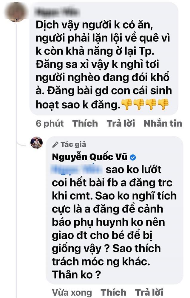 Vợ chồng đại gia có nhà 400 tỷ bị mắng khoe của cải giữa mùa dịch-3