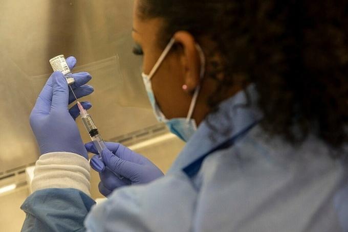 Vũ khí mới để điều trị Covid-19-2