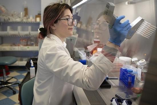 'Vũ khí mới' để điều trị Covid-19