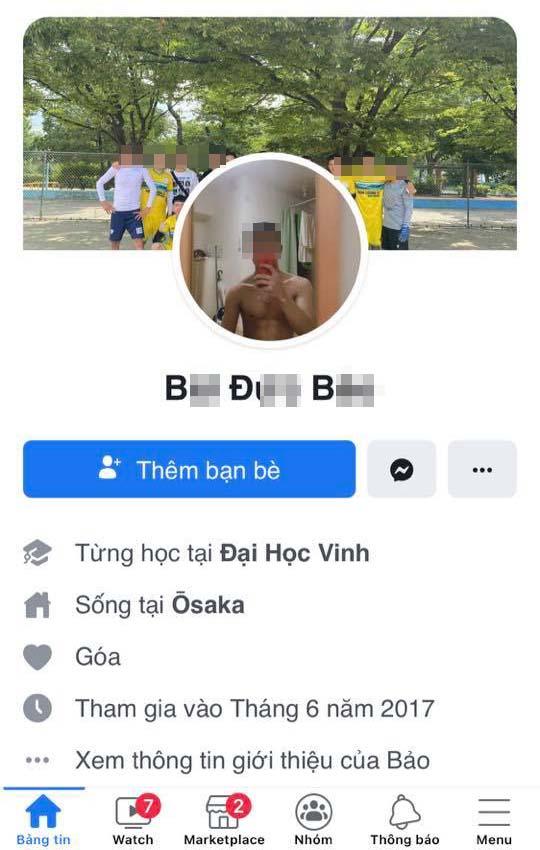 Thanh niên người Việt nghi bị đánh chết ở Nhật: Nhân chứng lên tiếng-1