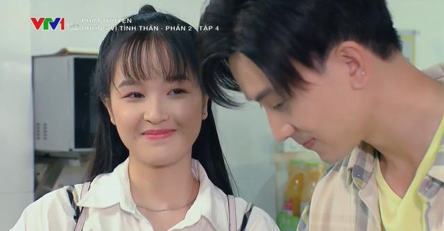 Hương Vị Tình Thân tập 4: Xuất hiện tiểu tam, Thy được bênh vực-2