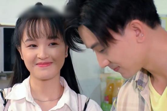 'Hương Vị Tình Thân' tập 4: Xuất hiện tiểu tam, Thy được bênh vực