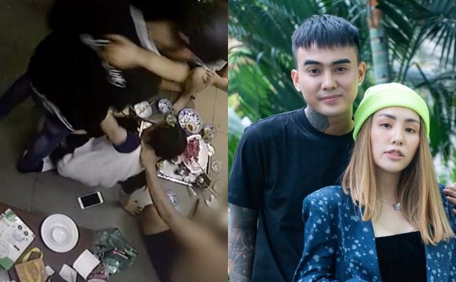 Đạt G liên tục treo status tâm trạng sau ồn ào tẩn Du Uyên-5