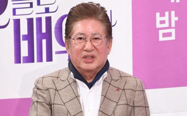 Diễn viên gạo cội Kim Yong Gun thừa nhận ép bạn gái phá thai-1