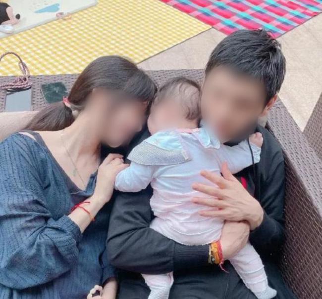 Quyết ly hôn dù mới sinh, gã chồng phản bội phải nhận đắng cay-1