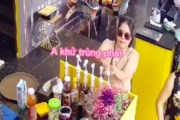 Đang lim dim, bệnh nhân la hét lớn khi một bóng trắng lướt tới-2