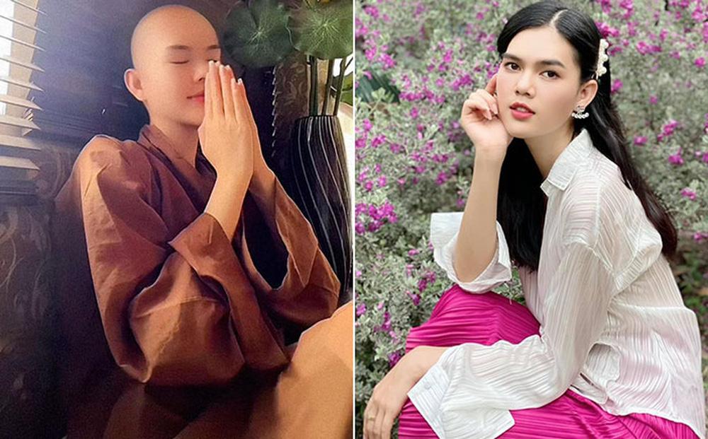 Ngọc Trinh sang chấn, nôn ra máu khi bị bạn trai cắm sừng trước cưới-1