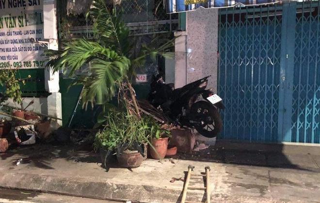 Truy đuổi thanh niên ra ngoài sau 18h, Thượng uý công an hy sinh-1