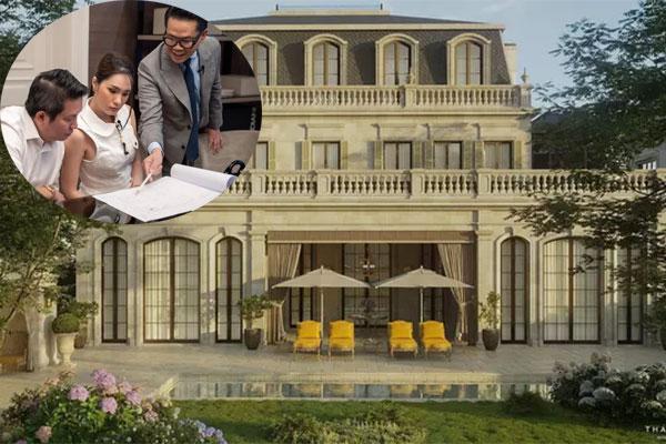 Đại gia có nhà 400 tỷ tiết lộ chi cả trăm triệu trả 3 người giúp việc-9