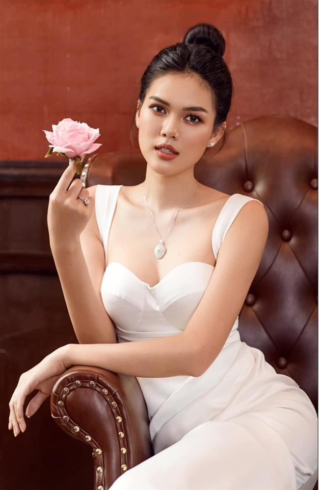 Ngọc Trinh sang chấn, nôn ra máu khi bị bạn trai cắm sừng trước cưới-4