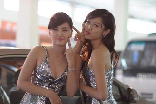 Nhan sắc HHen Niê, Ngọc Trinh, Huyền My... thời còn làm PG-10