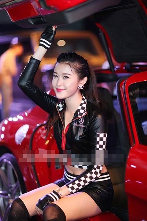 Nhan sắc HHen Niê, Ngọc Trinh, Huyền My... thời còn làm PG-9