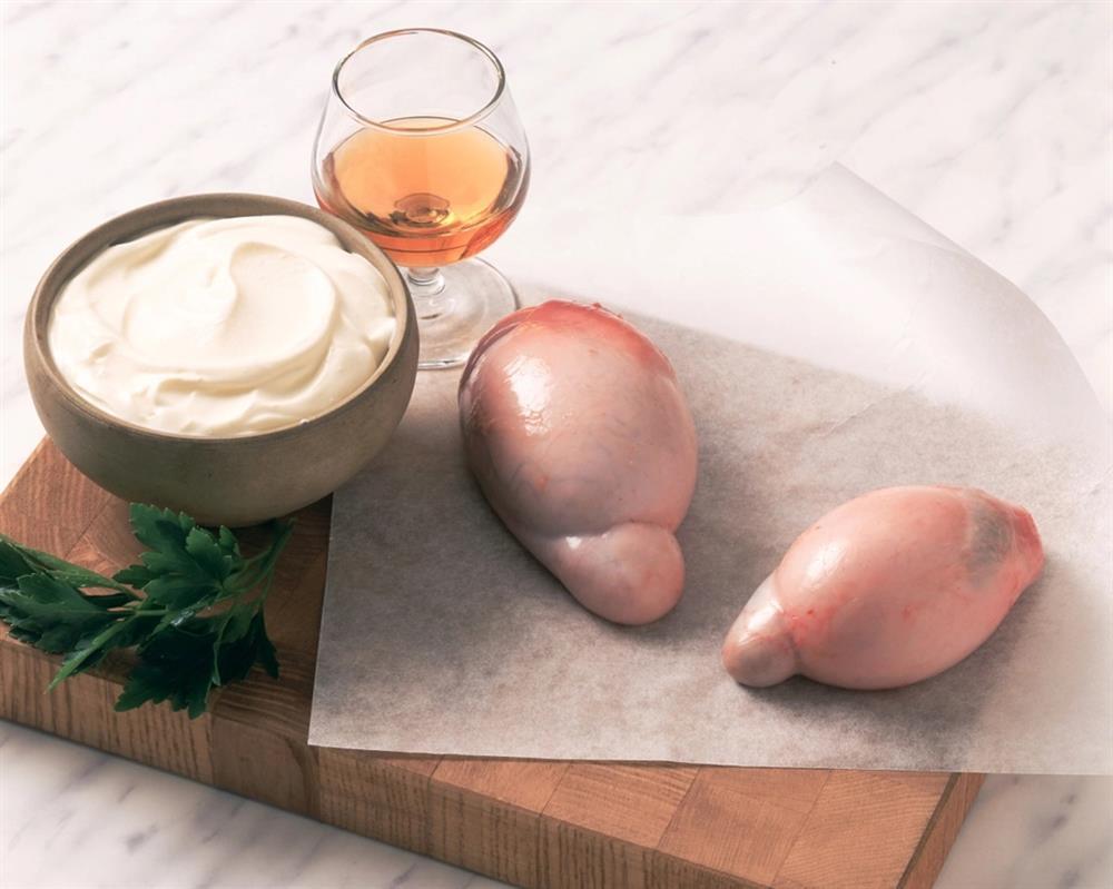 Rợn tóc gáy những món ăn mang danh tinh túy ẩm thực nước Pháp-9