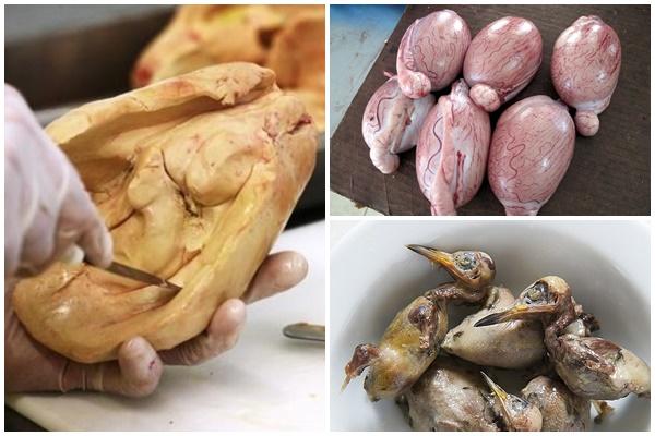 Đặc sản Châu Phi ngon hết nước chấm, dân du lịch chạy mất dép-13