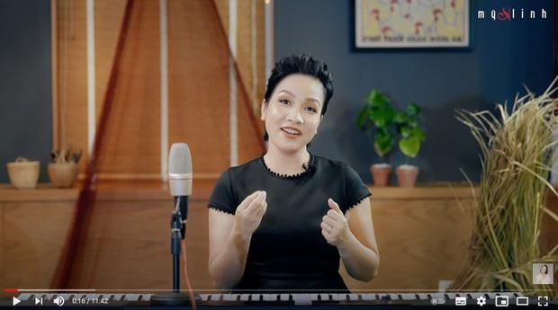 Phù Vân Giáo Chủ chỉnh giọng, netizen chê luôn bản gốc của AMEE-1