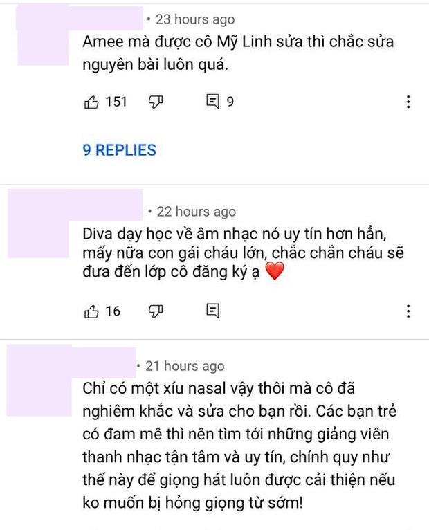 Phù Vân Giáo Chủ chỉnh giọng, netizen chê luôn bản gốc của AMEE-2