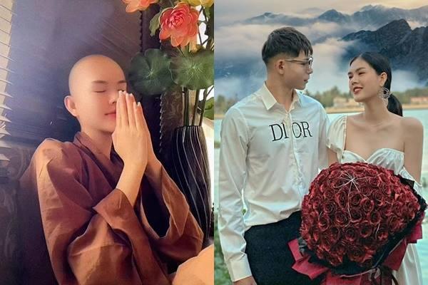 Trước khi xuống tóc đi tu, diễn viên Ngọc Trinh sexy đừng hỏi-12