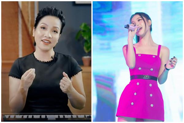 AMEE bị tố xơi lại hit cũ của thánh album xứ Hàn Twice?-6